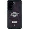 NHL Los Angeles Kings Distressed Galaxy S23 Waterproof Case