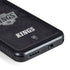NHL Los Angeles Kings Distressed Galaxy S23 Waterproof Case