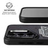 NHL Los Angeles Kings Distressed Galaxy S24 FE Kickstand Case