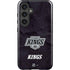 NHL Los Angeles Kings Distressed Galaxy S25 Impact Case