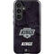 NHL Los Angeles Kings Distressed Galaxy S24 Impact Case
