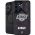 NHL Los Angeles Kings Distressed Galaxy S25 Kickstand Case