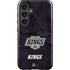 NHL Los Angeles Kings Distressed Galaxy S24 Plus Impact Case