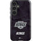NHL Los Angeles Kings Distressed Galaxy S25 Plus Impact Case
