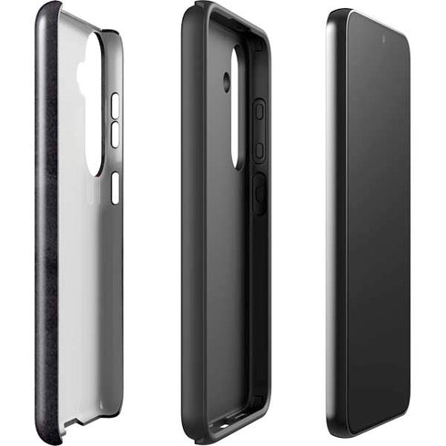 NHL Los Angeles Kings Distressed Galaxy S24 Plus Impact Case