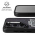 NHL Los Angeles Kings Distressed Galaxy S25 Plus Kickstand Case