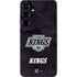NHL Los Angeles Kings Distressed Galaxy S25 Plus Skin