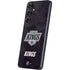 NHL Los Angeles Kings Distressed Galaxy S25 Plus Skin