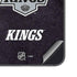NHL Los Angeles Kings Distressed Galaxy S25 Plus Skin