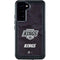 NHL Los Angeles Kings Distressed Galaxy S24 Plus Waterproof Case
