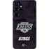 NHL Los Angeles Kings Distressed Galaxy S24 Skin