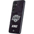 NHL Los Angeles Kings Distressed Galaxy S24 Skin