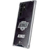 NHL Los Angeles Kings Distressed Galaxy S24 Ultra Clear Case