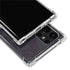 NHL Los Angeles Kings Distressed Galaxy S24 Ultra Clear Case