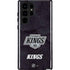 NHL Los Angeles Kings Distressed Galaxy S25 Ultra Impact Case