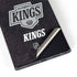 NHL Los Angeles Kings Distressed Galaxy S24 Ultra Skin