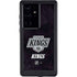 NHL Los Angeles Kings Distressed Galaxy S24 Ultra Waterproof Case