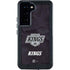 NHL Los Angeles Kings Distressed Galaxy S24 Waterproof Case