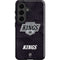 NHL Los Angeles Kings Distressed Galaxy S26 Impact Case