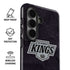 NHL Los Angeles Kings Distressed Galaxy S26 Impact Case