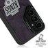 NHL Los Angeles Kings Distressed Galaxy S26 Kickstand Case