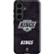 NHL Los Angeles Kings Distressed Galaxy S26 Plus Impact Case