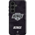 NHL Los Angeles Kings Distressed Galaxy S26 Plus Impact Case
