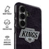 NHL Los Angeles Kings Distressed Galaxy S26 Plus Impact Case