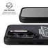 NHL Los Angeles Kings Distressed Galaxy S26 Plus Kickstand Case
