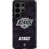 NHL Los Angeles Kings Distressed Galaxy S26 Ultra Impact Case