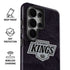 NHL Los Angeles Kings Distressed Galaxy S26 Ultra Impact Case