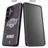 NHL Los Angeles Kings Distressed Galaxy S26 Ultra Impact Case