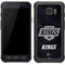 NHL Los Angeles Kings Distressed Galaxy S7 Active Skin