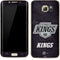 NHL Los Angeles Kings Distressed Galaxy S7 Edge Skin