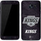 NHL Los Angeles Kings Distressed Galaxy S7 Skin