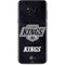 NHL Los Angeles Kings Distressed Galaxy S8 Skin