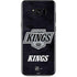 NHL Los Angeles Kings Distressed Galaxy S8 Skin