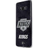 NHL Los Angeles Kings Distressed Galaxy S8 Skin