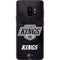 NHL Los Angeles Kings Distressed Galaxy S9 Plus Skin