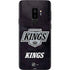 NHL Los Angeles Kings Distressed Galaxy S9 Plus Skin