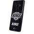 NHL Los Angeles Kings Distressed Galaxy S9 Plus Skin
