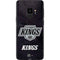 NHL Los Angeles Kings Distressed Galaxy S9 Skin