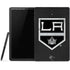 NHL Los Angeles Kings Distressed Samsung Galaxy Tab Skin