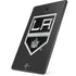 NHL Los Angeles Kings Distressed Samsung Galaxy Tab Skin
