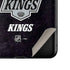 NHL Los Angeles Kings Distressed Galaxy Z Flip Skin