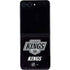NHL Los Angeles Kings Distressed Galaxy Z Flip5 5G Skin