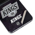 NHL Los Angeles Kings Distressed Galaxy Z Flip5 5G Skin