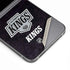 NHL Los Angeles Kings Distressed Galaxy Z Flip6 Skin