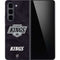 NHL Los Angeles Kings Distressed Galaxy Z Fold5 5G Skin