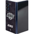 NHL Los Angeles Kings Distressed Galaxy Z Fold6 Skin